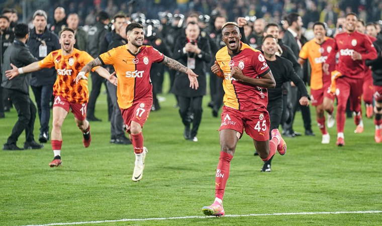 Spor yazarları Fenerbahçe - Galatasaray derbisini yorumladı: 'Okan Buruk imha etti'