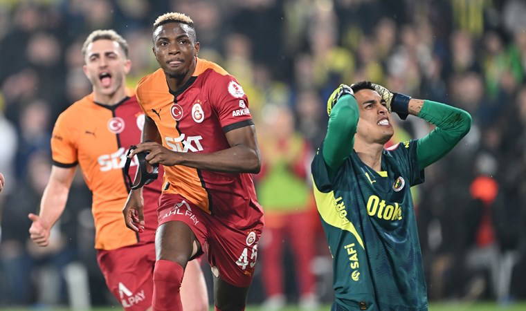 Spor yazarları Fenerbahçe - Galatasaray derbisini yorumladı: 'Okan Buruk imha etti'