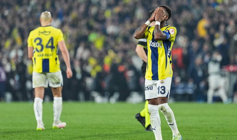 Spor yazarları Fenerbahçe'nin mağlubiyetini yorumladı: 'Sen hangi büyük maçta ne yaptın?'