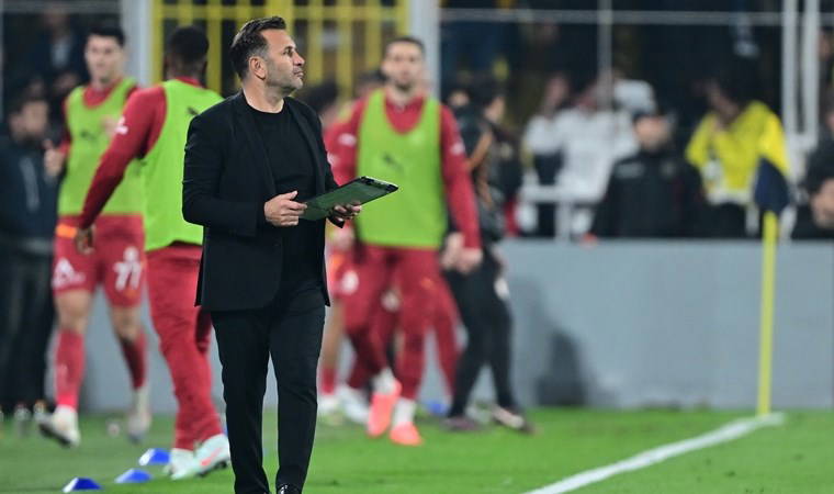 Cumhuriyet yazarları Fenerbahçe - Galatasaray derbisini yorumladı: 'Galatasaray fırsatları kaçırmasa tarihi skor olabilirdi'