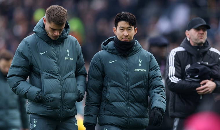 Chelsea - Tottenham maçı ne zaman, saat kaçta, hangi kanalda? Şifresiz mi?