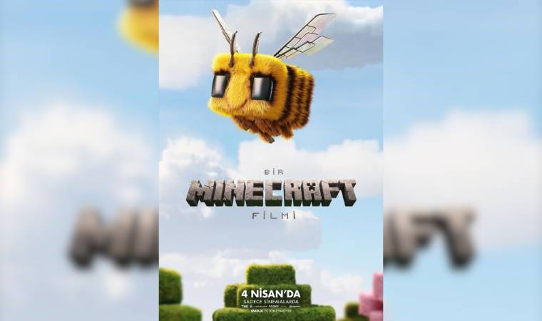 Bataklık, Muhteşem Lillian Hall, Bir Minecraft Filmi ve daha fazlası... İşte bu haftanın filmleri!