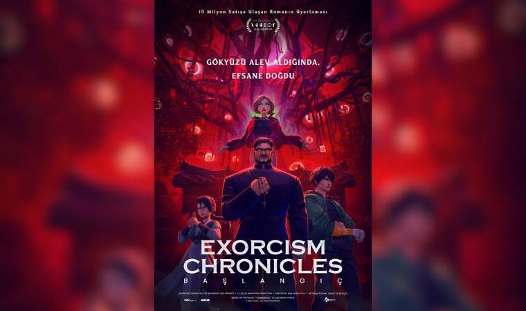 Bataklık, Muhteşem Lillian Hall, Bir Minecraft Filmi ve daha fazlası... İşte bu haftanın filmleri!