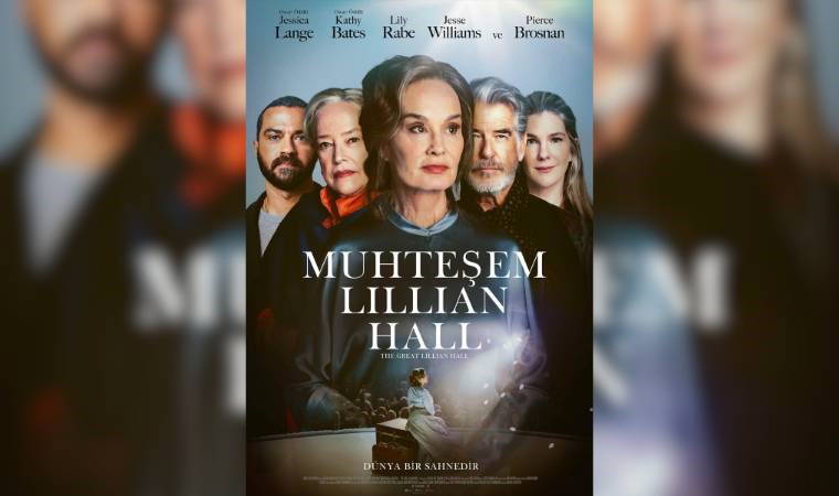Bataklık, Muhteşem Lillian Hall, Bir Minecraft Filmi ve daha fazlası... İşte bu haftanın filmleri!