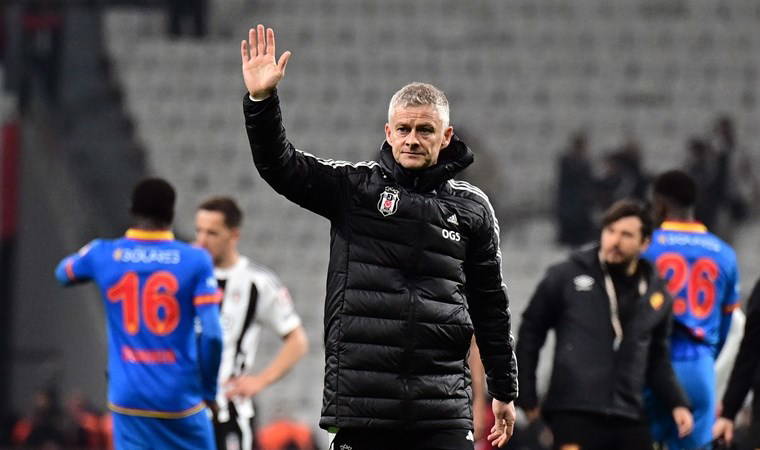 Spor yazarları Beşiktaş - Göztepe maçını yorumladı: 'Solskjaer'in anlamsız fantezileri'