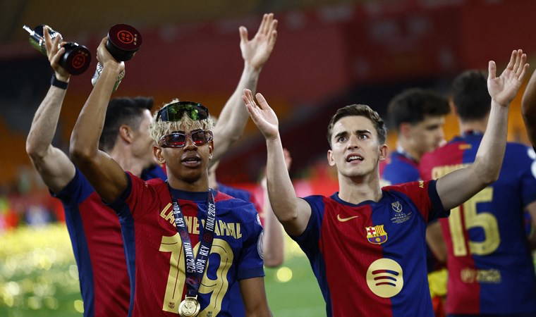 Barcelona - Inter maçı ne zaman, saat kaçta, hangi kanalda? Şifresiz mi?