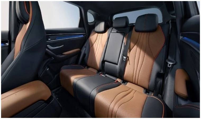 Türkiye'nin en çok satan modeli BYD Seal U DM-i'nin 4x4 versiyonu satışa sunuldu: İşte fiyatı ve özellikleri...