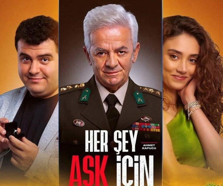 TV yayın akışı 5 Nisan Cumartesi! Hangi kanalda ne var, günün filmleri ve dizileri neler?