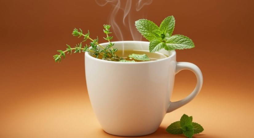 Doğanın gücünden faydalanarak alerjiyle savaşın: Bahar alerjisine iyi gelen 7 bitkisel çözüm