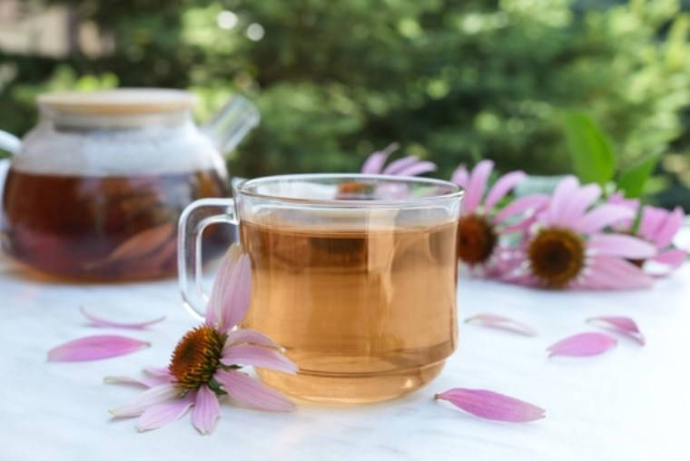 Doğanın gücünden faydalanarak alerjiyle savaşın: Bahar alerjisine iyi gelen 7 bitkisel çözüm