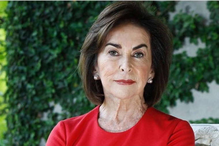 Dünyanın en zengin kadınları ve servetleri açıklandı