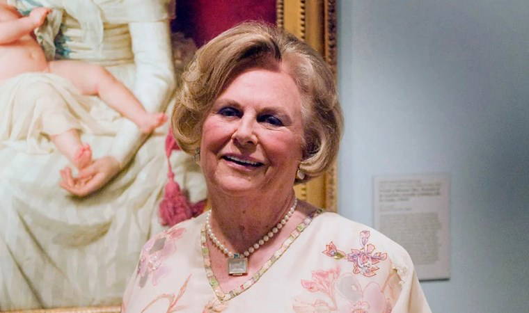 Dünyanın en zengin kadınları ve servetleri açıklandı