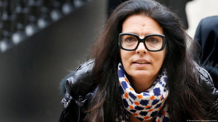 Dünyanın en zengin kadınları ve servetleri açıklandı