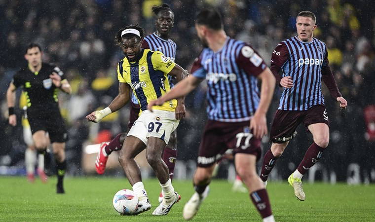 Spor yazarları Fenerbahçe - Trabzonspor maçını yorumladı: 'Talisca ile 15 dakikada fişi çekti'