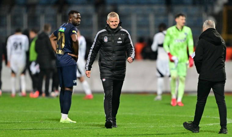 Sergen Yalçın'dan Ole Gunnar Solskjaer iddiası: 'Bunu gördüğüm için söylüyorum'