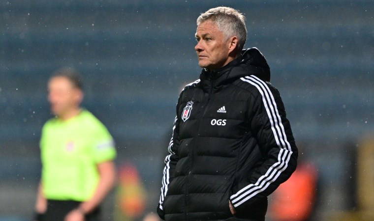 Sergen Yalçın'dan Ole Gunnar Solskjaer iddiası: 'Bunu gördüğüm için söylüyorum'