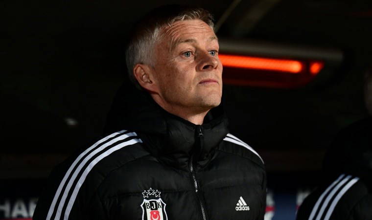 Sergen Yalçın'dan Ole Gunnar Solskjaer iddiası: 'Bunu gördüğüm için söylüyorum'