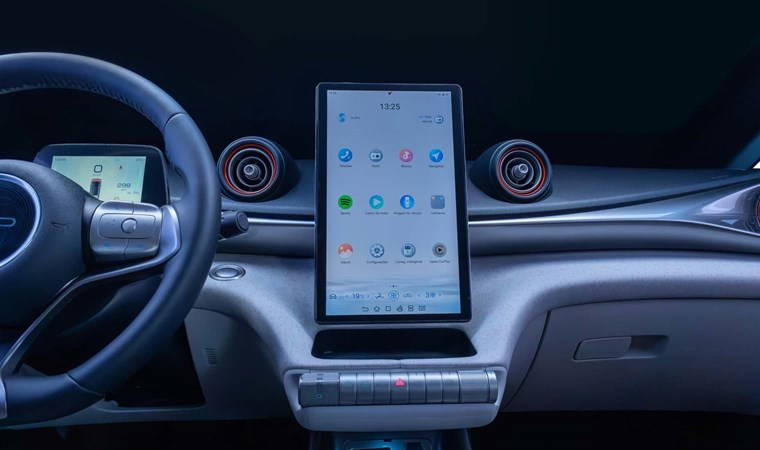 BYD Dolphin'e yeni donanım seviyesi! İşte en uygun BYD modeli