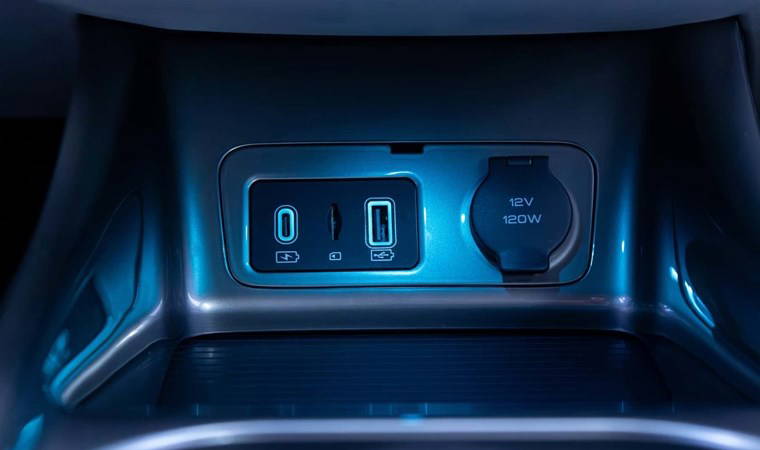 BYD Dolphin'e yeni donanım seviyesi! İşte en uygun BYD modeli