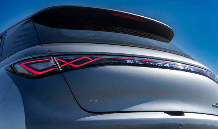 BYD Dolphin'e yeni donanım seviyesi! İşte en uygun BYD modeli