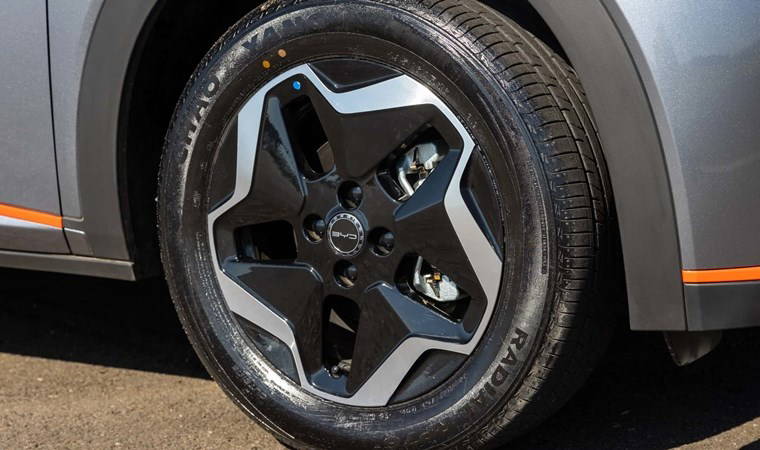 BYD Dolphin'e yeni donanım seviyesi! İşte en uygun BYD modeli