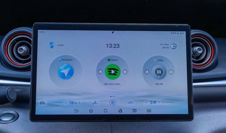 BYD Dolphin'e yeni donanım seviyesi! İşte en uygun BYD modeli