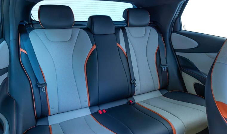 BYD Dolphin'e yeni donanım seviyesi! İşte en uygun BYD modeli