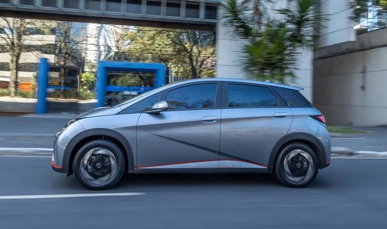 BYD Dolphin'e yeni donanım seviyesi! İşte en uygun BYD modeli