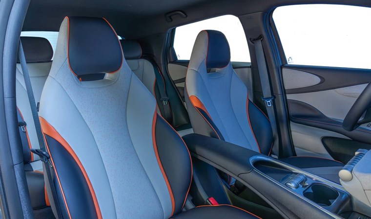 BYD Dolphin'e yeni donanım seviyesi! İşte en uygun BYD modeli