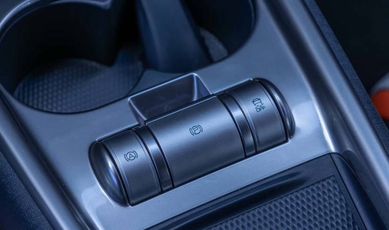 BYD Dolphin'e yeni donanım seviyesi! İşte en uygun BYD modeli