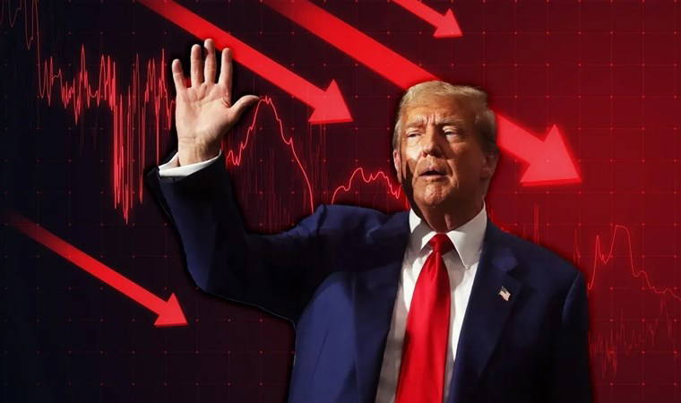 Donald Trump'ın gümrük vergileri piyasaları sarstı: Türkiye'nin en zengin 10 kişisi sıralaması değişti!