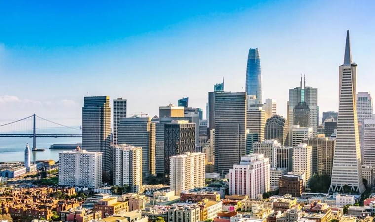 Dünyanın en zengin şehirleri belli oldu: İstanbul da listede!