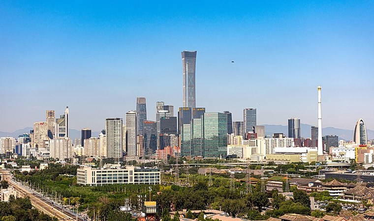 Dünyanın en zengin şehirleri belli oldu: İstanbul da listede!