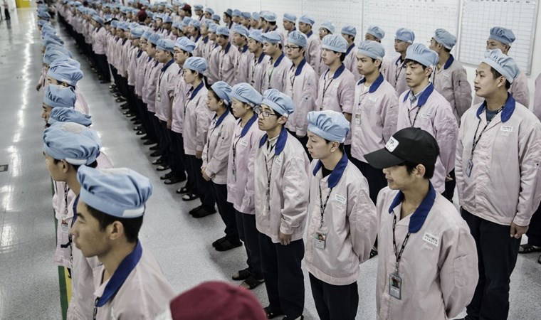 Çin basını Trump'ın rekor vergi kararını nasıl gördü?