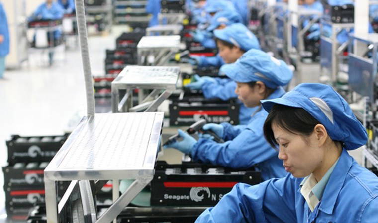 Çin basını Trump'ın rekor vergi kararını nasıl gördü?