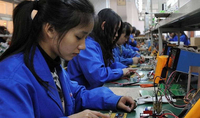 Çin basını Trump'ın rekor vergi kararını nasıl gördü?