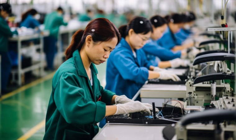 Çin basını Trump'ın rekor vergi kararını nasıl gördü?