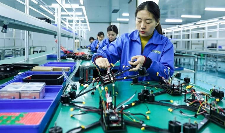 Çin basını Trump'ın rekor vergi kararını nasıl gördü?