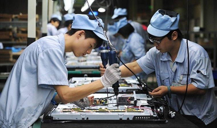 Çin basını Trump'ın rekor vergi kararını nasıl gördü?