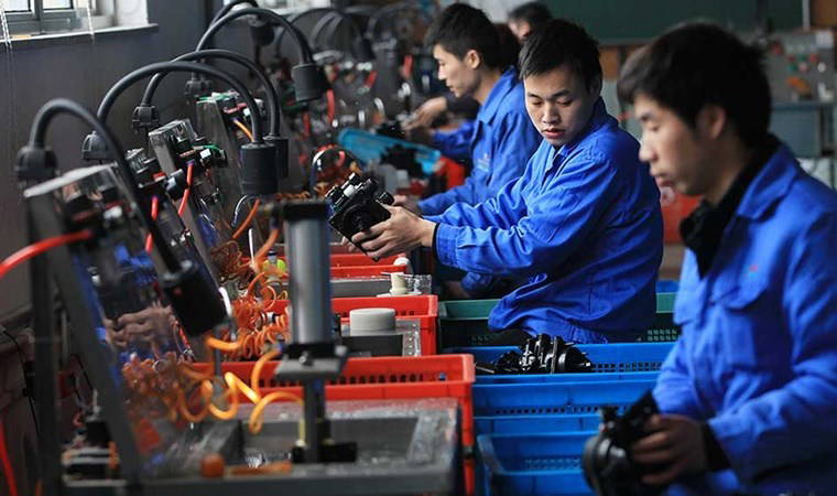 Çin basını Trump'ın rekor vergi kararını nasıl gördü?