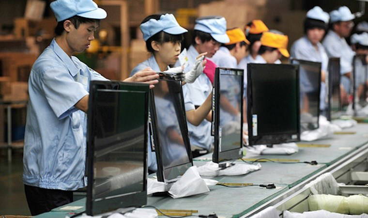 Çin basını Trump'ın rekor vergi kararını nasıl gördü?