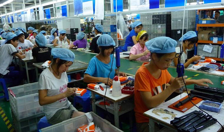 Çin basını Trump'ın rekor vergi kararını nasıl gördü?