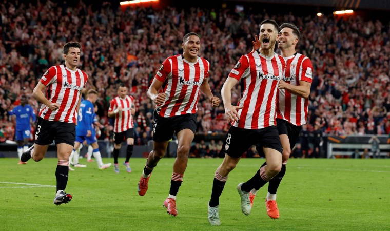 Athletic Bilbao - Manchester United maçı ne zaman, saat kaçta, hangi kanalda? Şifresiz mi?