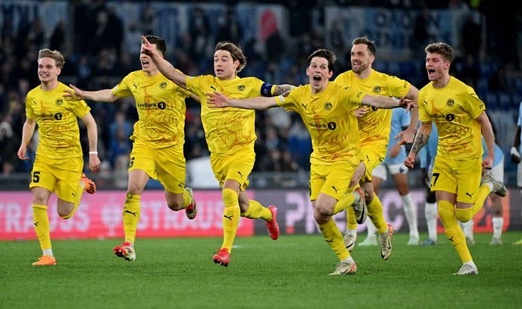 Tottenham - Bodo/Glimt maçı ne zaman, saat kaçta, hangi kanalda? Şifresiz mi?