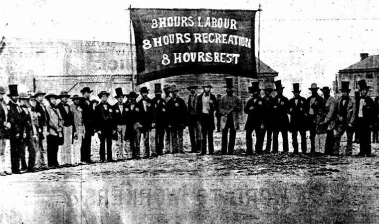 Pagan ritüellerinden işçi bayramına 1 Mayıs'ın bilinmeyenleri