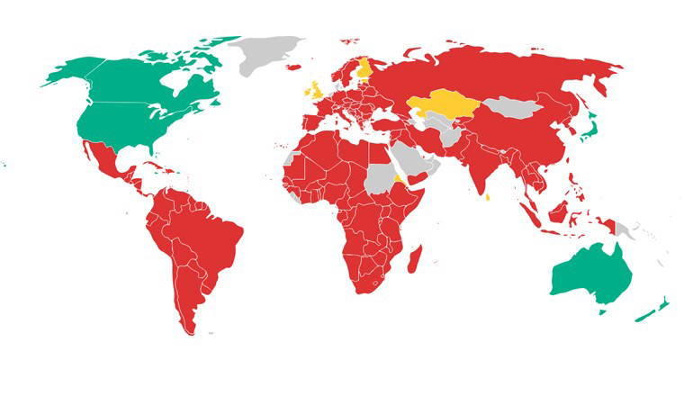 Pagan ritüellerinden işçi bayramına 1 Mayıs'ın bilinmeyenleri