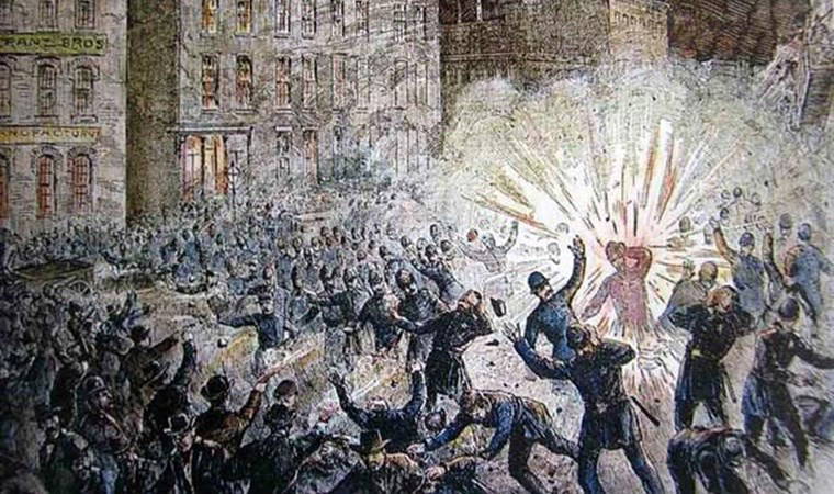 Pagan ritüellerinden işçi bayramına 1 Mayıs'ın bilinmeyenleri