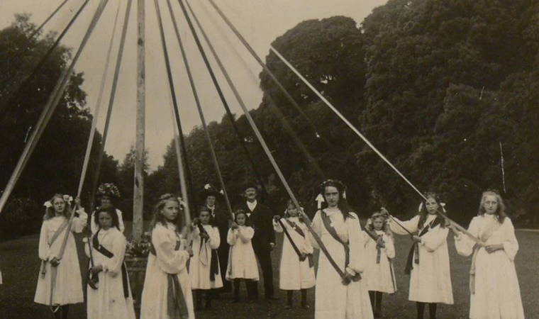 Pagan ritüellerinden işçi bayramına 1 Mayıs'ın bilinmeyenleri