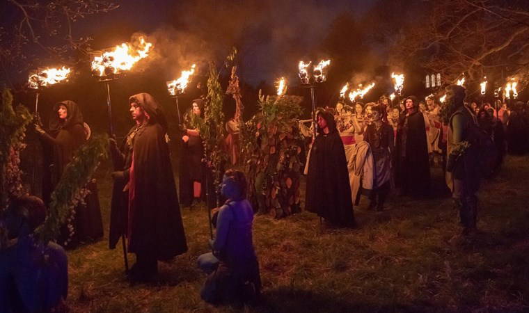 Pagan ritüellerinden işçi bayramına 1 Mayıs'ın bilinmeyenleri