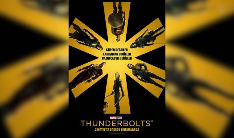 Thunderbolts, Tuzak, Aznavour ve daha fazlası... İşte bu haftanın filmleri!